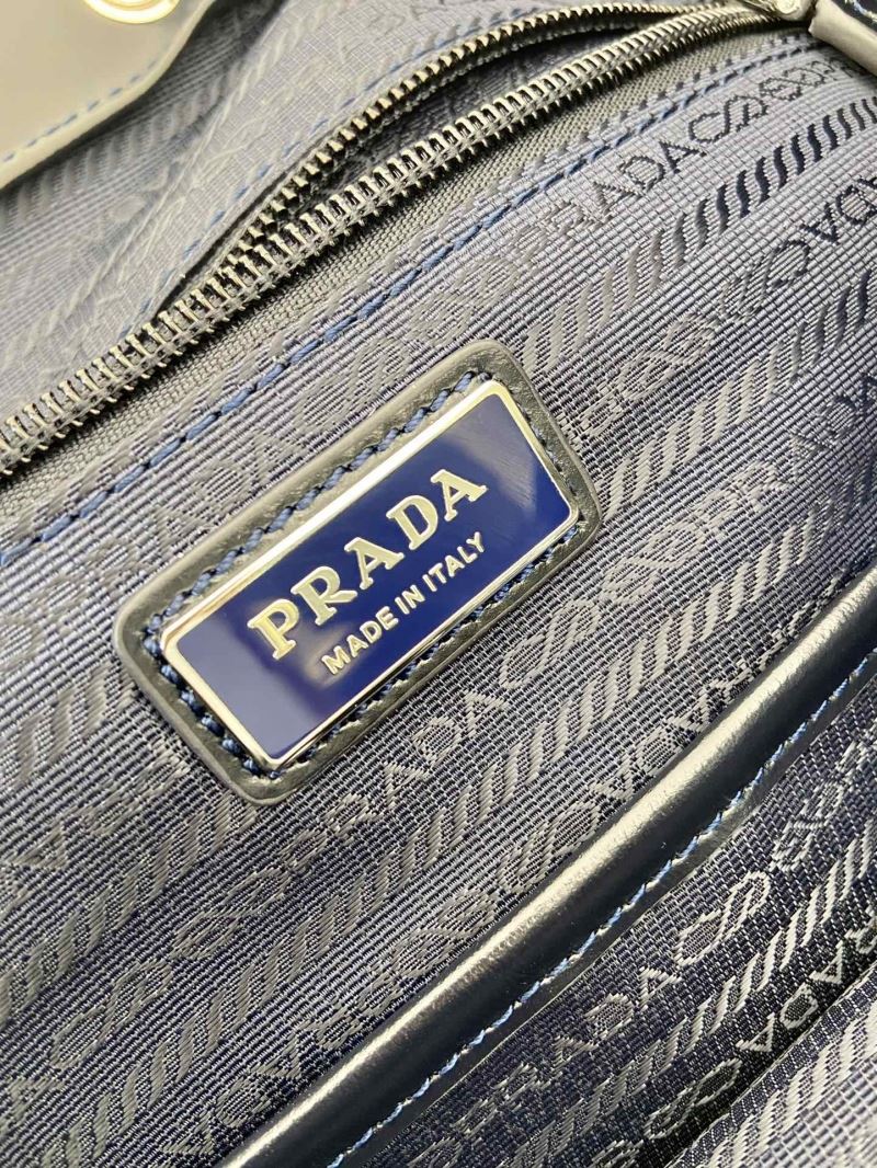 Pra*a backpacks
